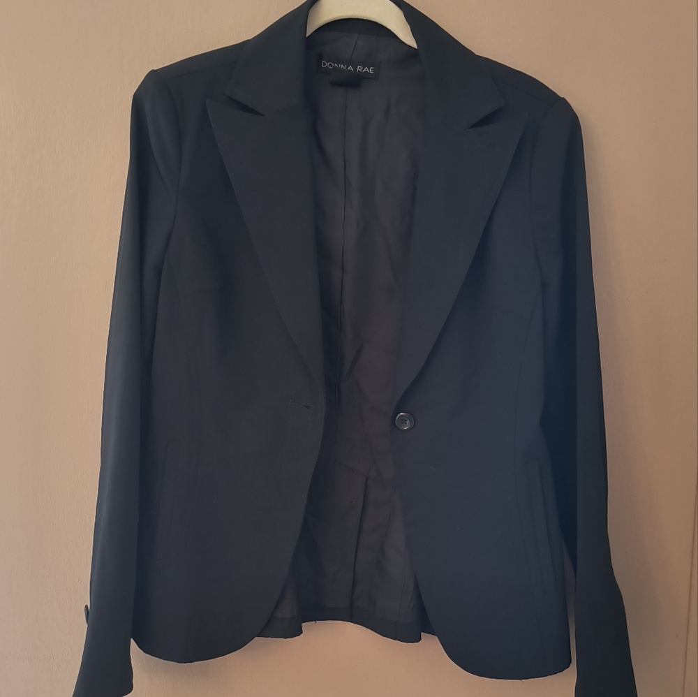 Donna Rae jacket - Picture 1 of 5
